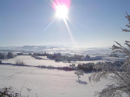 פיינצה Agriturismo Colombaiolo מראה חיצוני תמונה