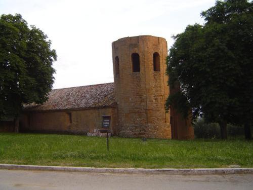 הוילה פיינצה Agriturismo Il Colombaiolo מראה חיצוני תמונה