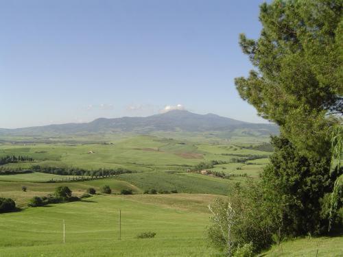 הוילה פיינצה Agriturismo Il Colombaiolo מראה חיצוני תמונה