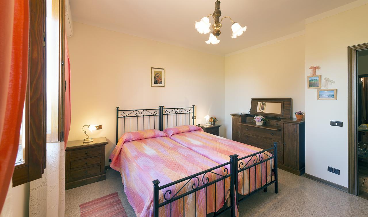 פיינצה Agriturismo Colombaiolo מראה חיצוני תמונה