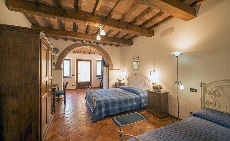 פיינצה Agriturismo Colombaiolo מראה חיצוני תמונה