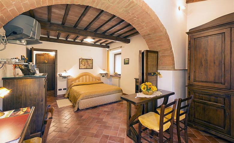 פיינצה Agriturismo Colombaiolo מראה חיצוני תמונה